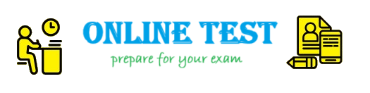 Online Test